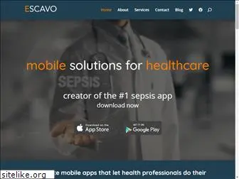 escavo.com