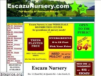 escazunursery.com
