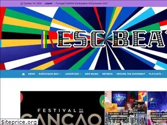 escbeat.com