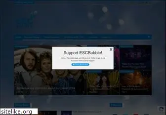 escbubble.com