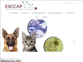 esccap.es