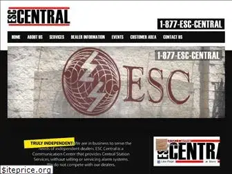 esccentral.com