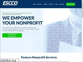 escco-online.org