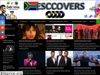 esccovers.com