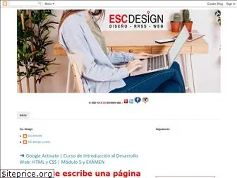 escdesign0.blogspot.com