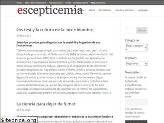 escepticemia.com