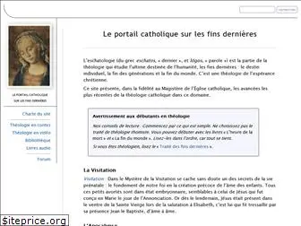 eschatologie.free.fr