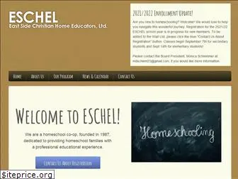 eschel.org