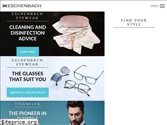 eschenbach-eyewear.com