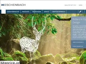 eschenbach-freizeitoptik.com