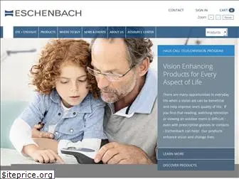 eschenbach.com