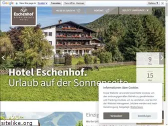 eschenhof.com