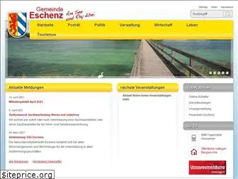 eschenz.ch