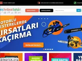 eschirdavatbahce.com