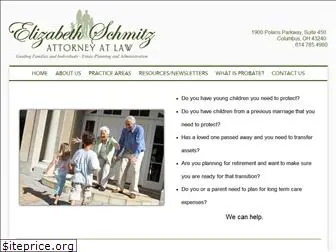 eschmitzlaw.com