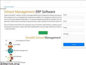 eschoolerp.com