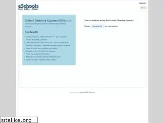 eschools.com.au
