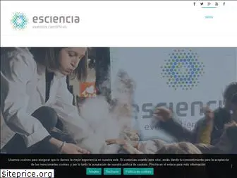 esciencia.es