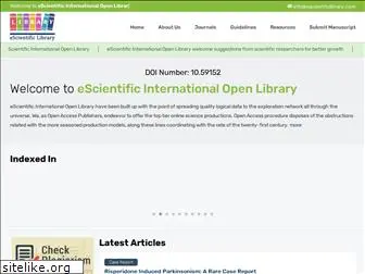 escientificlibrary.com