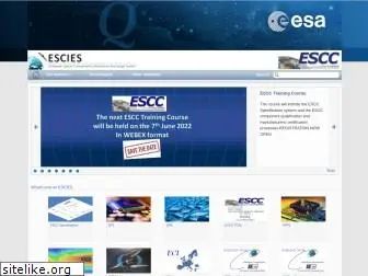 escies.org