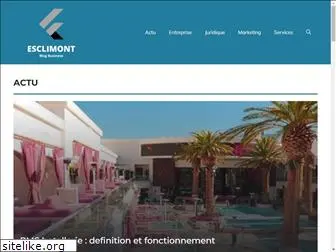 esclimont.com