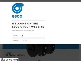 esco-couplings.co.in