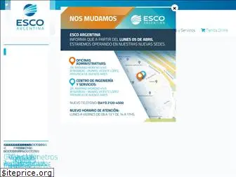 escoarg.com.ar