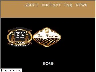 escobarcigars.com