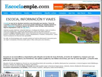 escociaenpie.com