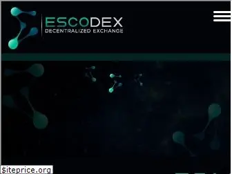 escodex.com