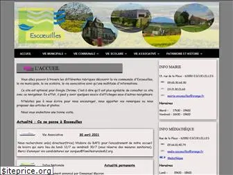 escoeuilles.fr