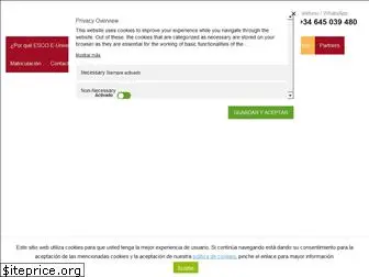 escoeuniversitas.com