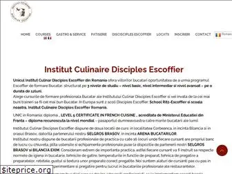 escoffier.ro