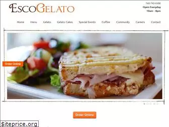 escogelato.com