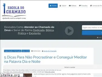 escoladochamado.com.br
