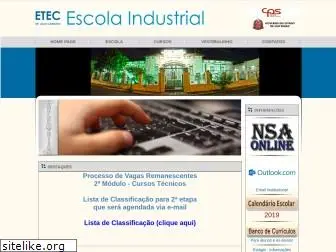 escolaindustrial.com.br