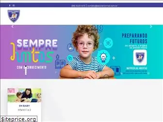 escolanormal.com.br