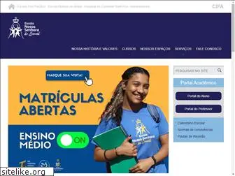 escolansbrasil.com.br