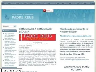 escolapadrereus.com.br