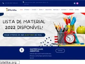 escolaperalta.com.br