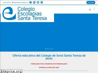escolapias-soria.org