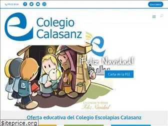 escolapiascalasanz.org