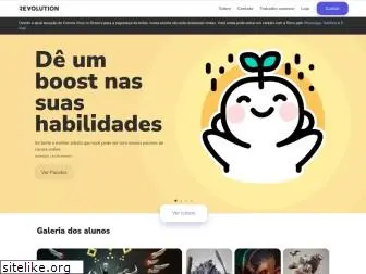 escolarevolution.com.br