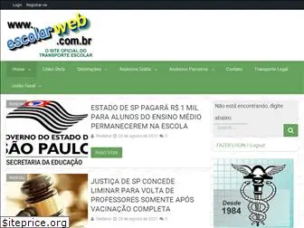 escolarweb.com.br