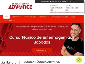 escolasadvance.com