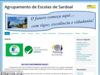 escolasardoal.com