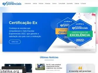 escolasexponenciais.com.br