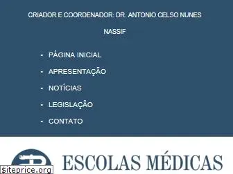 escolasmedicas.com.br