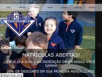 escolavencedoreskids.com.br