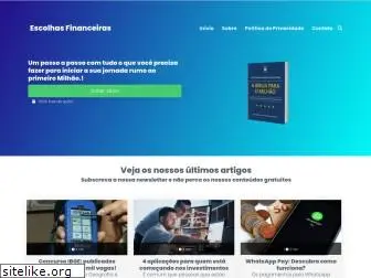 escolhasfinanceiras.com.br